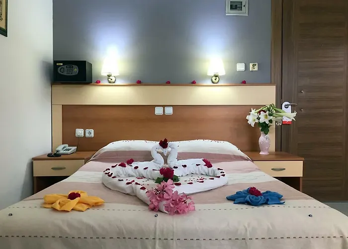 Hotell Club Turkuaz Garden Adult Only 3*