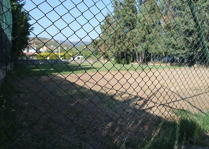 Отель Club Turkuaz Garden Adult Only