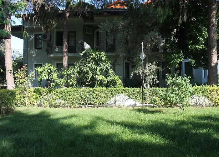 Club Turkuaz Garden Adult Only 3* Fethiye