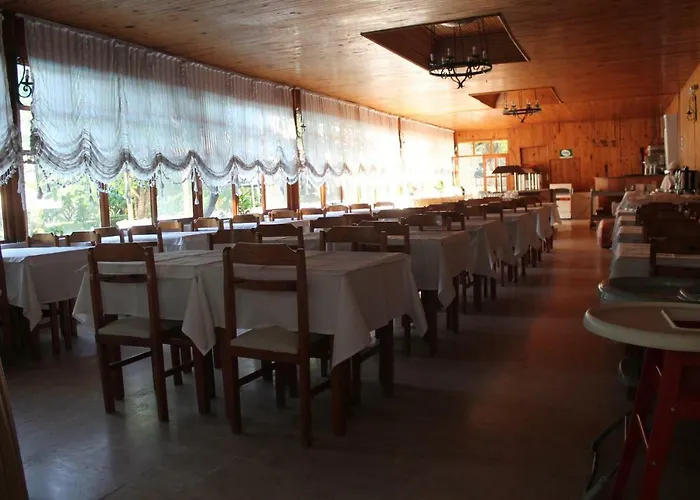 Club Turkuaz Garden Adult Only 3* Фетхие