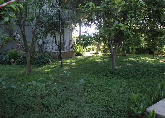 Club Turkuaz Garden Adult Only Фетхие