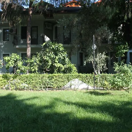 Club Turkuaz Garden Adult Only 3* 페티예